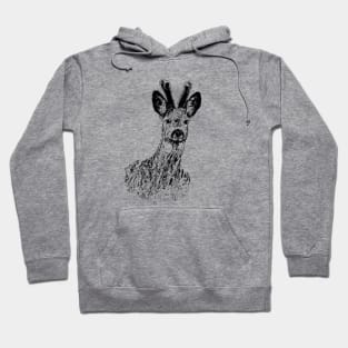 Roebuck Hoodie